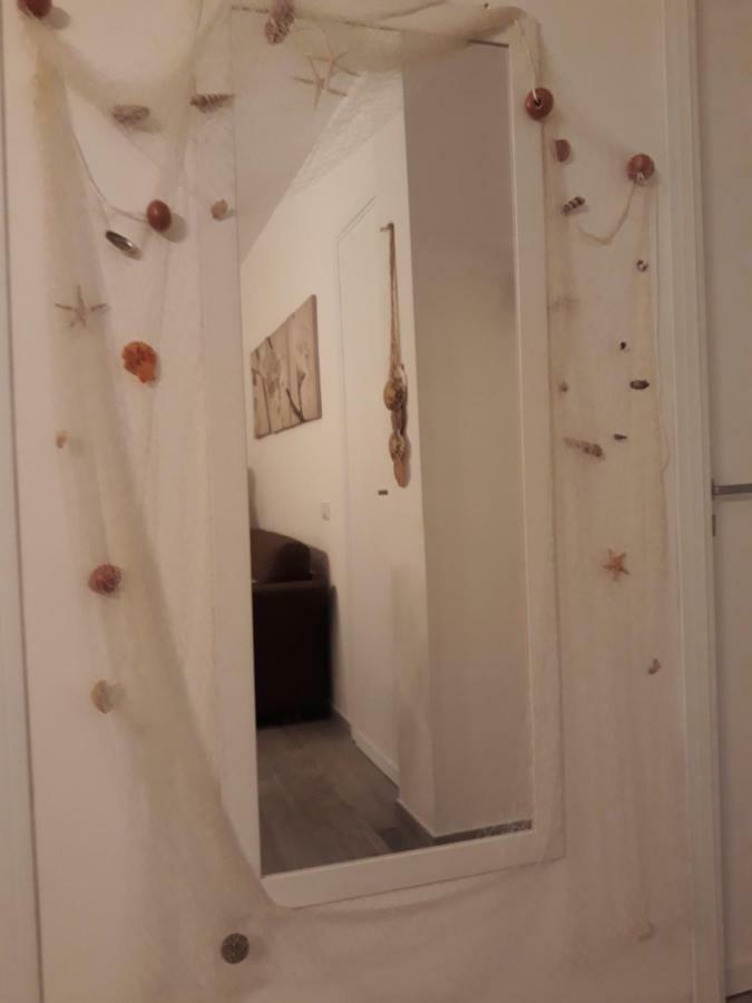 Casa Giummarra Villa Сан Вито ло Капо Екстериор снимка