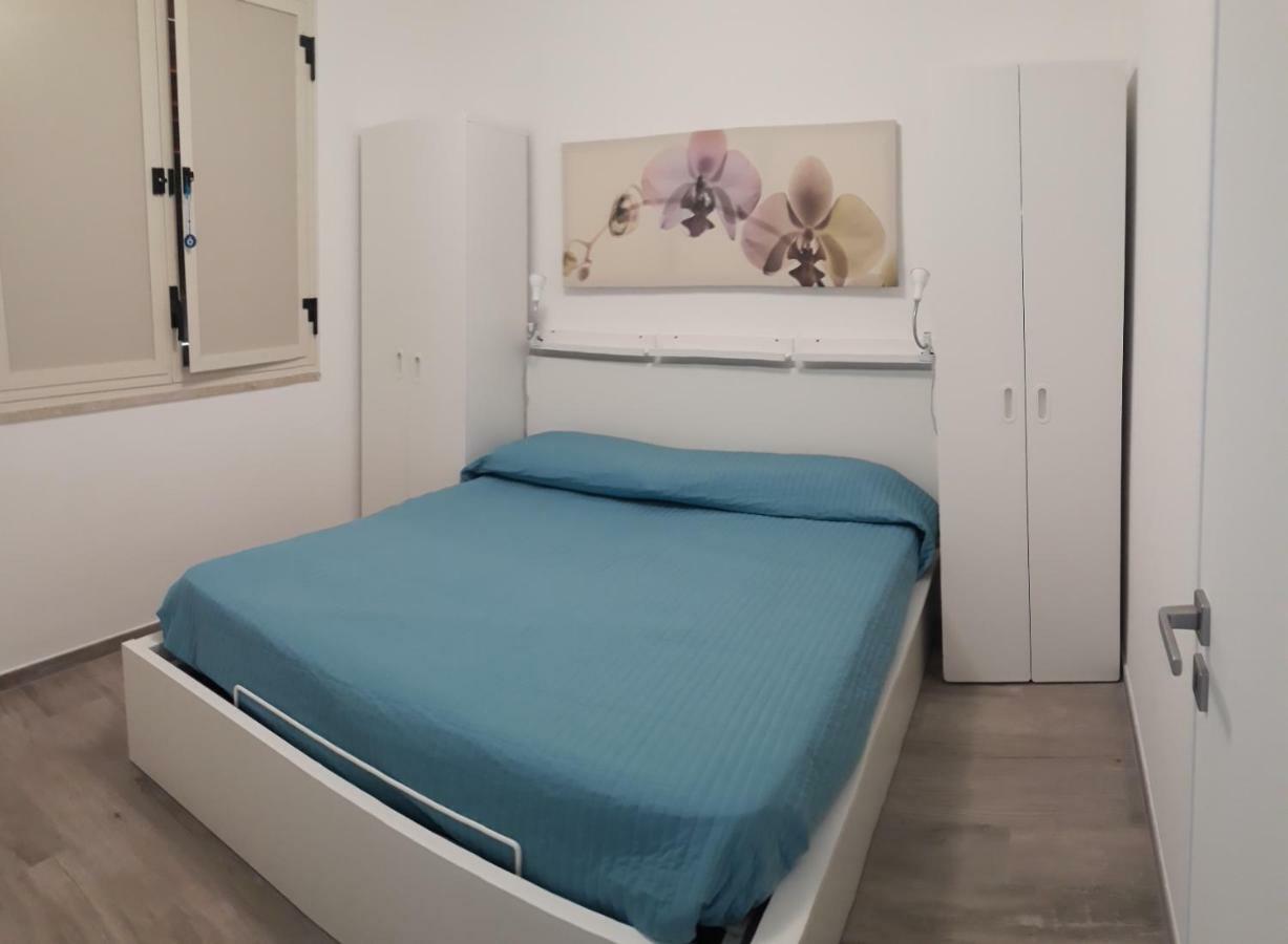 Casa Giummarra Villa Сан Вито ло Капо Екстериор снимка