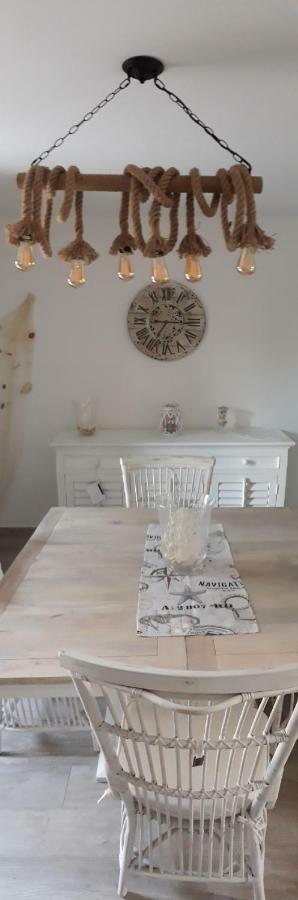 Casa Giummarra Villa Сан Вито ло Капо Екстериор снимка